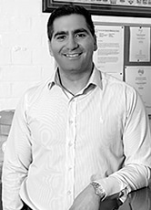 Dr. Sami Karam Osteopath