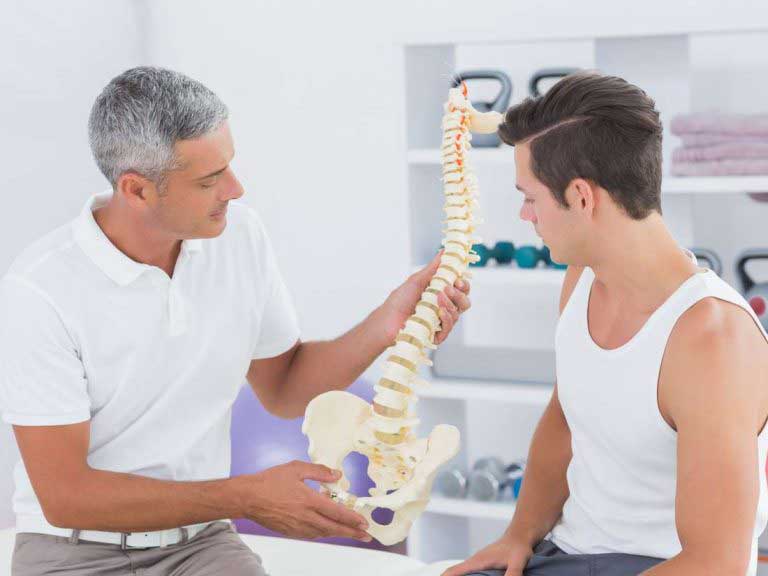 professional health advice gives value