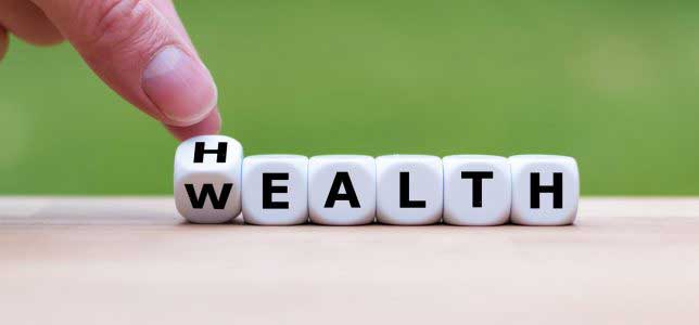 value of health professionals