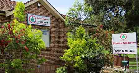 Oatley Chiropractor, Physio and Osteopath