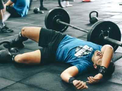 Can Exercise Cause Injuries