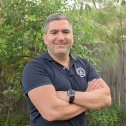 Osteo Dr Sami Karam